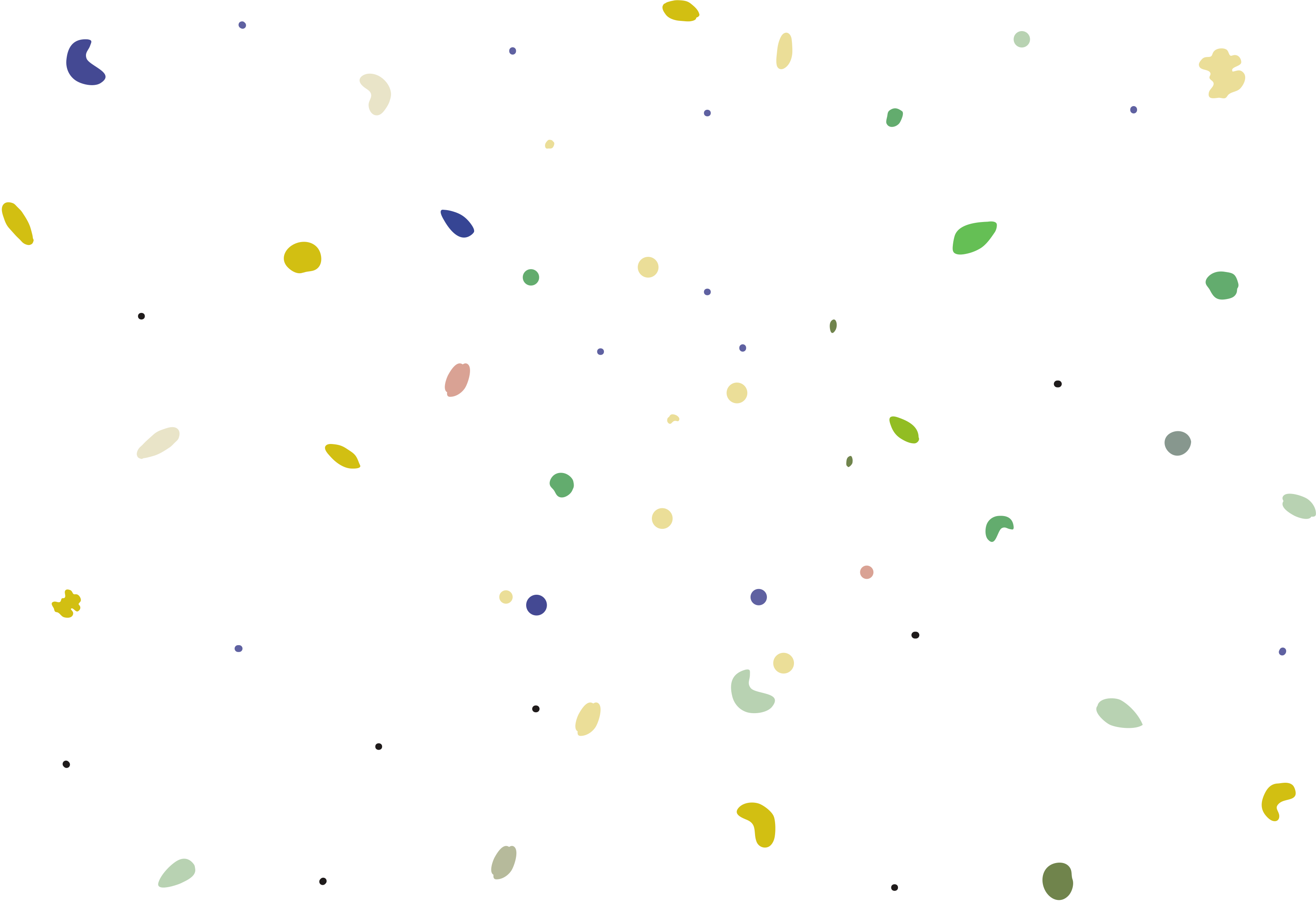 Hoja decorativa